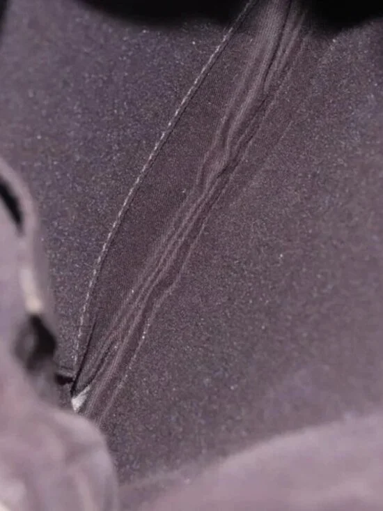 GUCCI GG Canvas Shoulder Bag Beige Brown gold - Picture 10 of 16